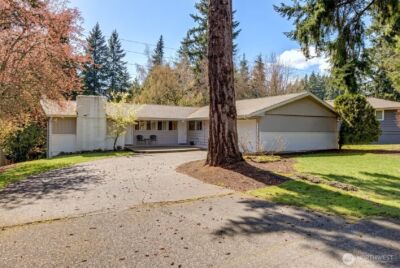 3065 124th Avenue NE, Bellevue, WA 98005-1621