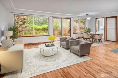 3065 124th Avenue NE, Bellevue, WA 98005-1621 - Photo 5