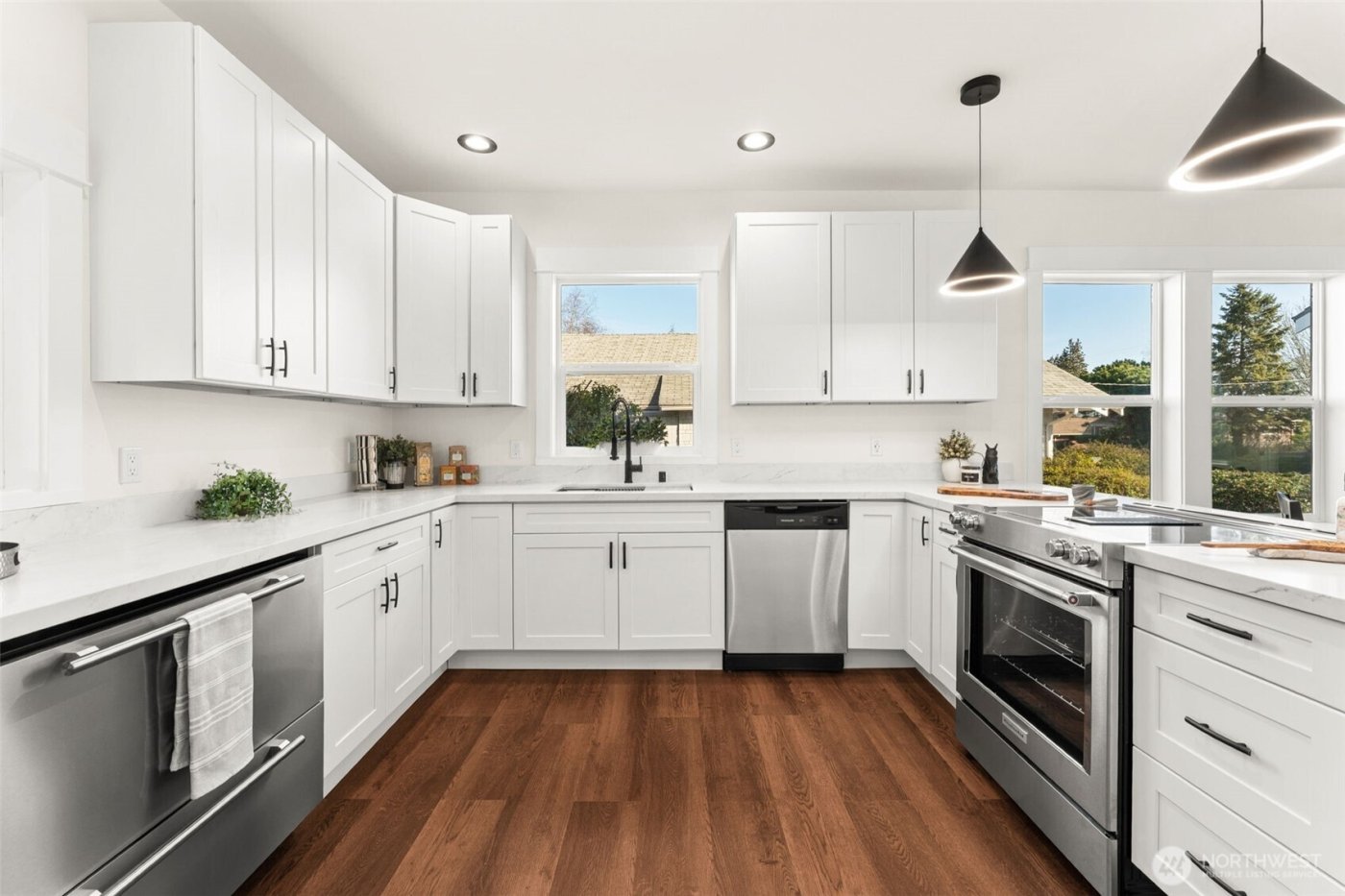 4508 N Cheyenne Street , Tacoma, WA 98407