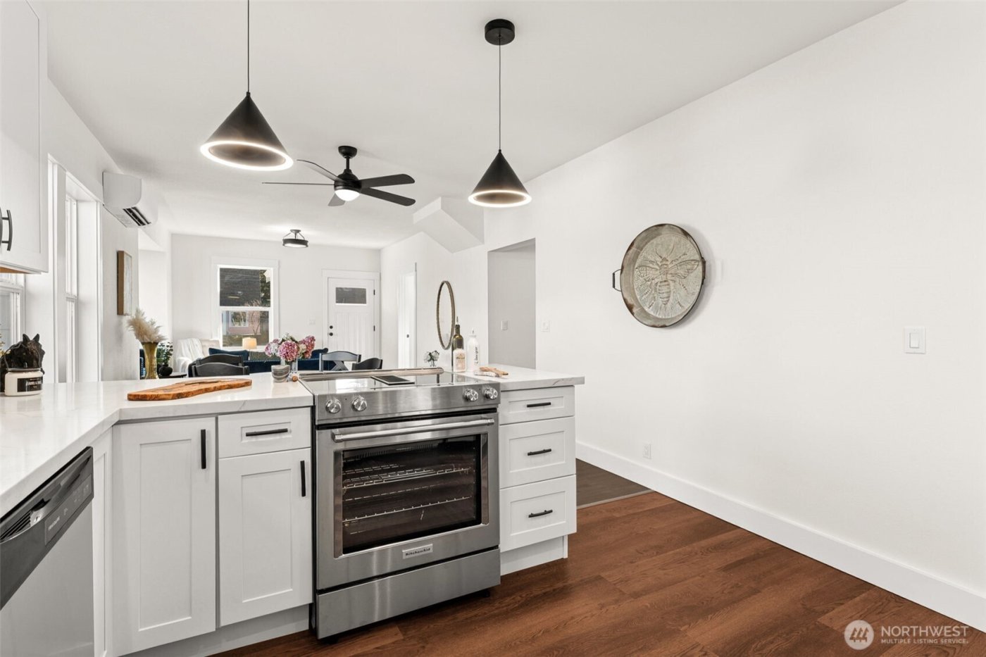 4508 N Cheyenne Street , Tacoma, WA 98407