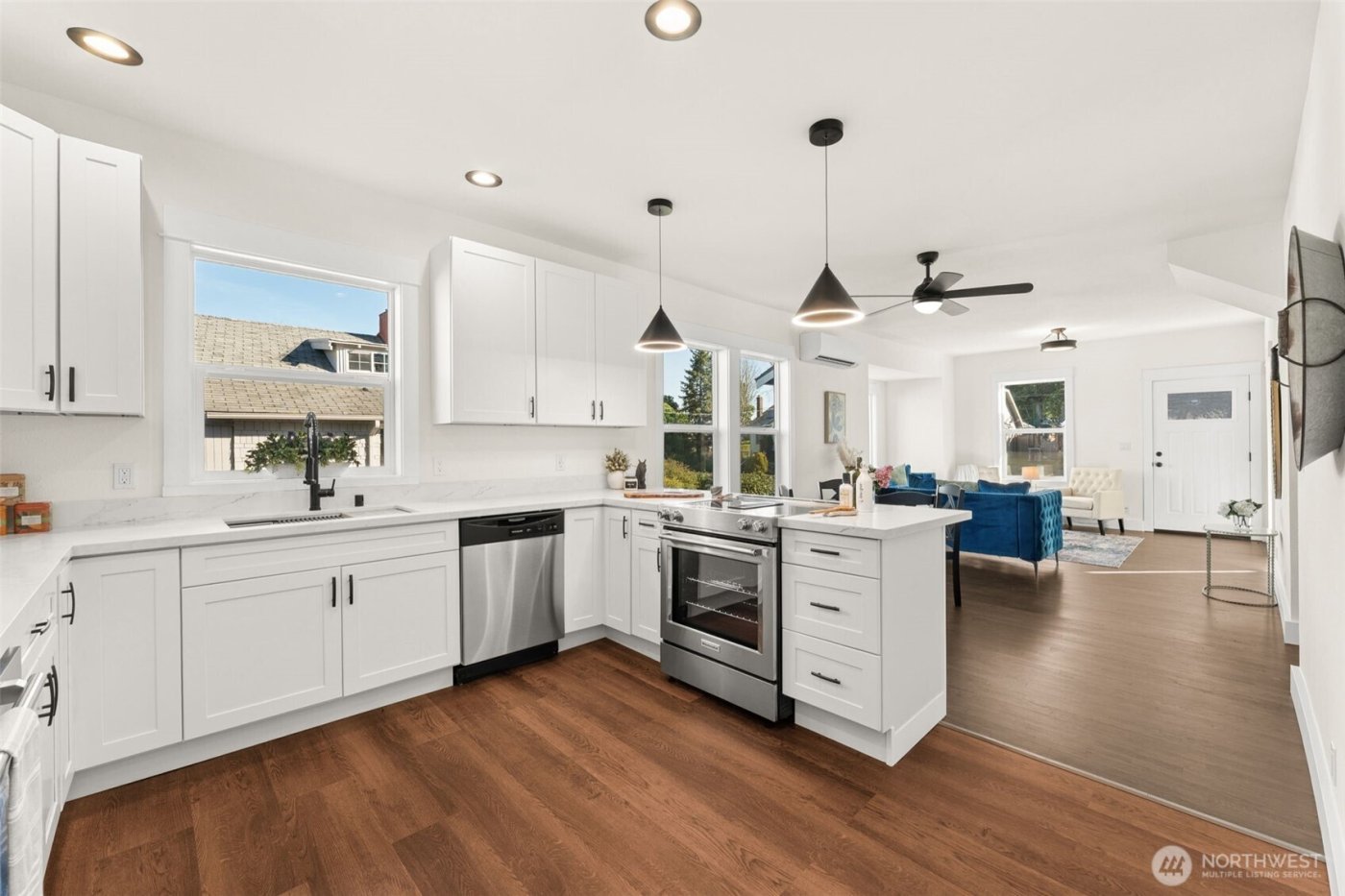 4508 N Cheyenne Street , Tacoma, WA 98407