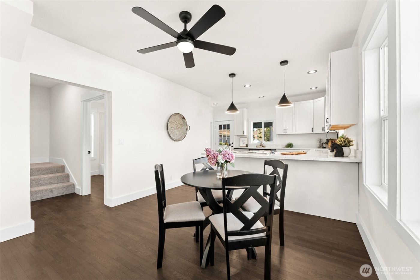 4508 N Cheyenne Street , Tacoma, WA 98407