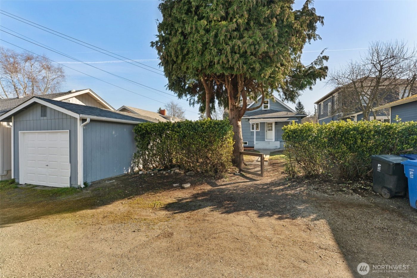 4508 N Cheyenne Street , Tacoma, WA 98407