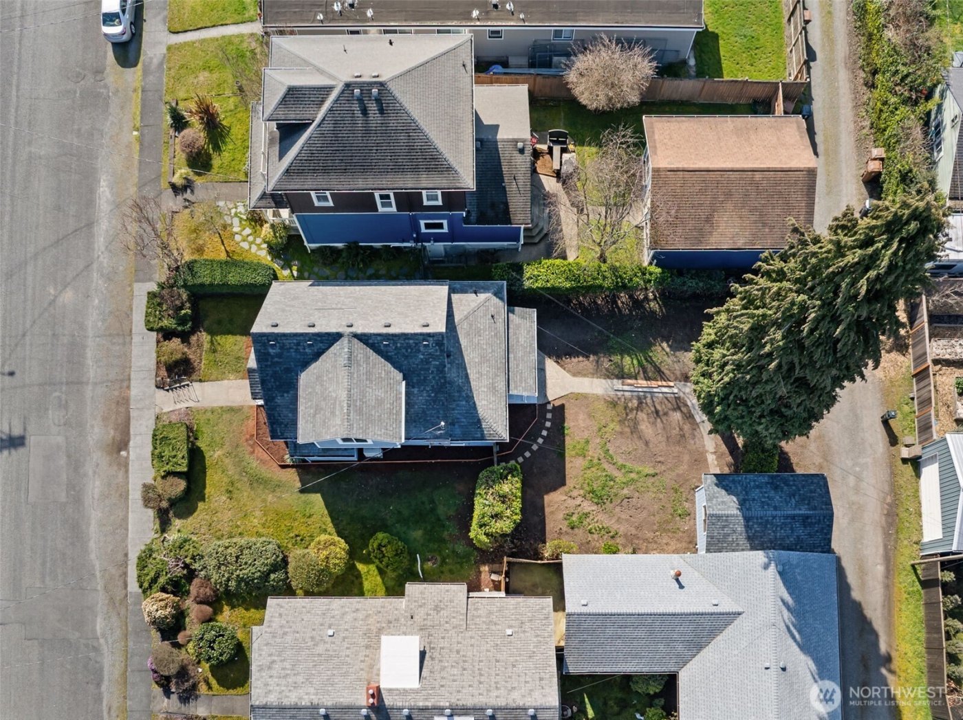 4508 N Cheyenne Street , Tacoma, WA 98407