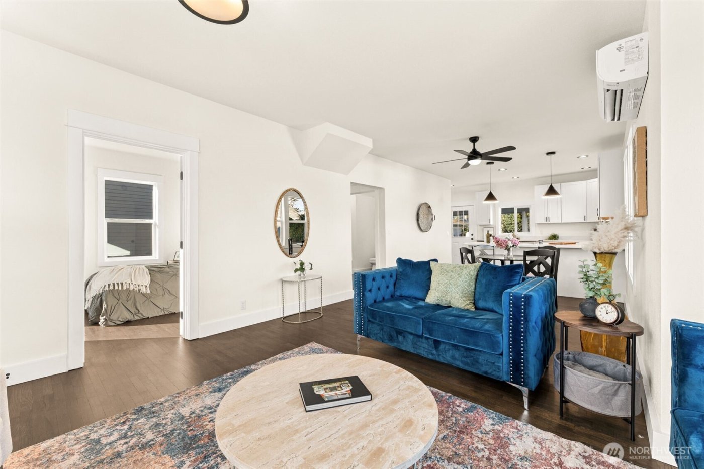 4508 N Cheyenne Street , Tacoma, WA 98407