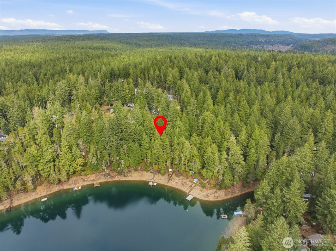 551 NE Lakeshore Drive S, Tahuya, WA 98588