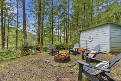 551 NE Lakeshore Drive S, Tahuya, WA 98588 - Photo 13