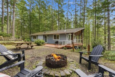 551 NE Lakeshore Drive S, Tahuya, WA 98588 - Photo 14