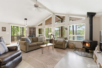 551 NE Lakeshore Drive S, Tahuya, WA 98588 - Photo 17
