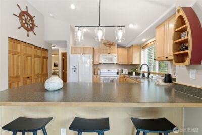 551 NE Lakeshore Drive S, Tahuya, WA 98588 - Photo 22
