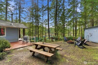 551 NE Lakeshore Drive S, Tahuya, WA 98588 - Photo 31