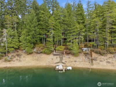 551 NE Lakeshore Drive S, Tahuya, WA 98588 - Photo 32