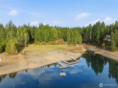 551 NE Lakeshore Drive S, Tahuya, WA 98588 - Photo 38