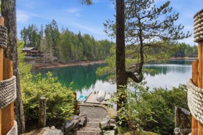 551 NE Lakeshore Drive S, Tahuya, WA 98588 - Photo 4