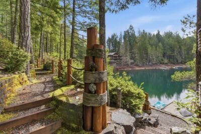 551 NE Lakeshore Drive S, Tahuya, WA 98588 - Photo 5