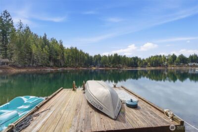 551 NE Lakeshore Drive S, Tahuya, WA 98588 - Photo 8
