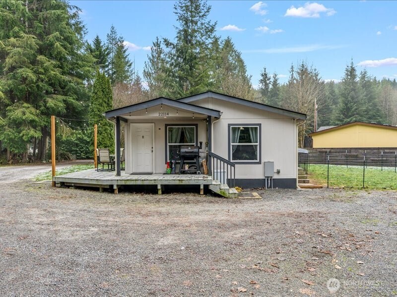 22114 S S river drive , Granite Falls, WA 98252