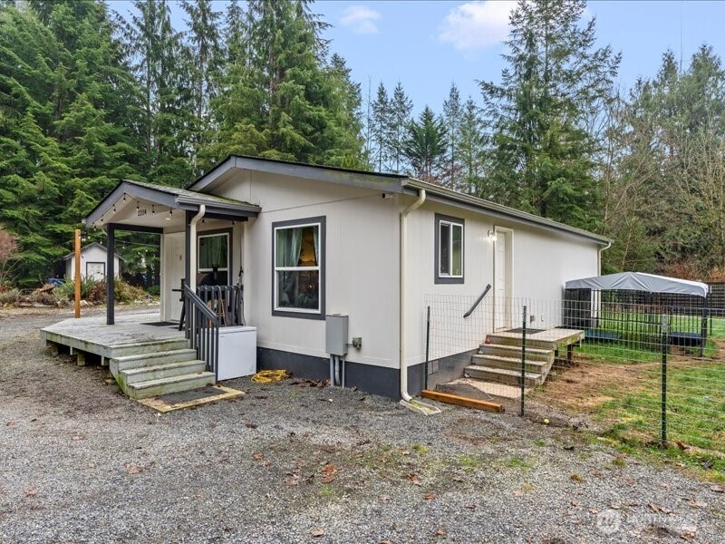 22114 S S river drive , Granite Falls, WA 98252