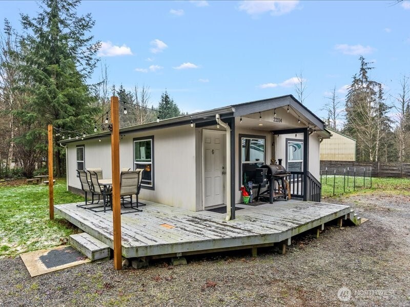 22114 S S river drive , Granite Falls, WA 98252