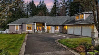 5410 Klipsun Lane SW, Olympia, WA 98512 - Photo 2