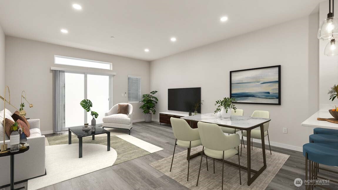 14707 87th Avenue SE #AA6, Snohomish, WA 98296