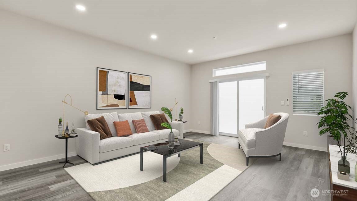 14707 87th Avenue SE #AA6, Snohomish, WA 98296