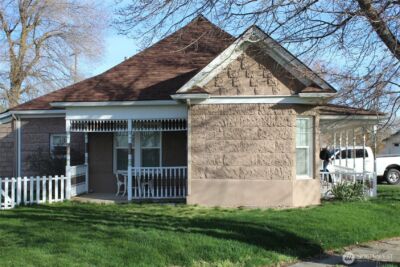 209 E Alder Avenue , Ritzville, WA 99169 - Photo 2