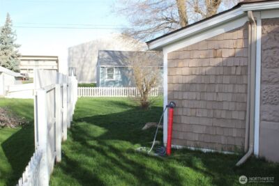 209 E Alder Avenue , Ritzville, WA 99169 - Photo 3