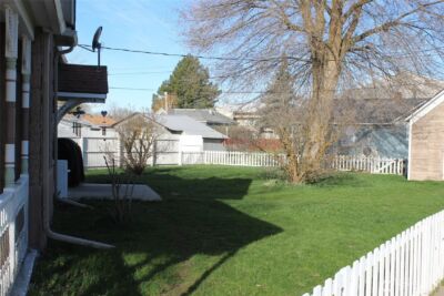 209 E Alder Avenue , Ritzville, WA 99169 - Photo 4