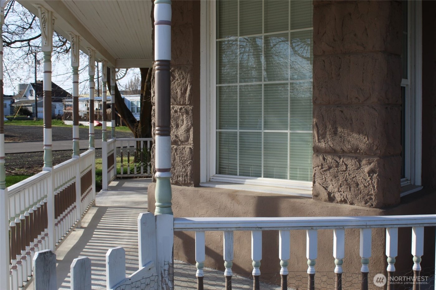 209 E Alder Avenue , Ritzville, WA 99169