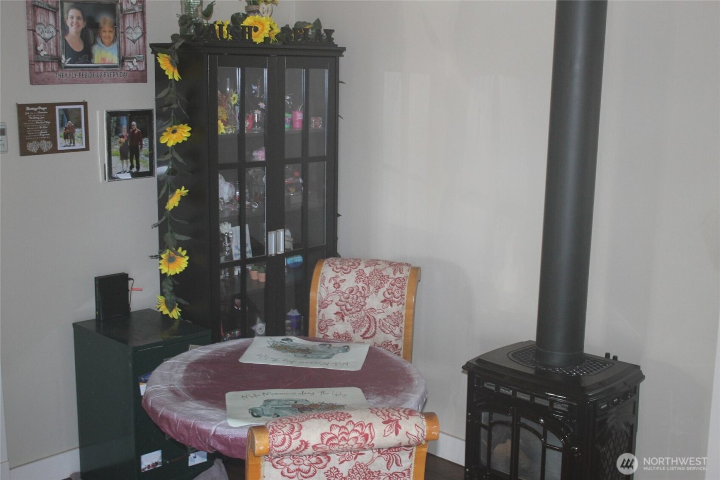 209 E Alder Avenue , Ritzville, WA 99169