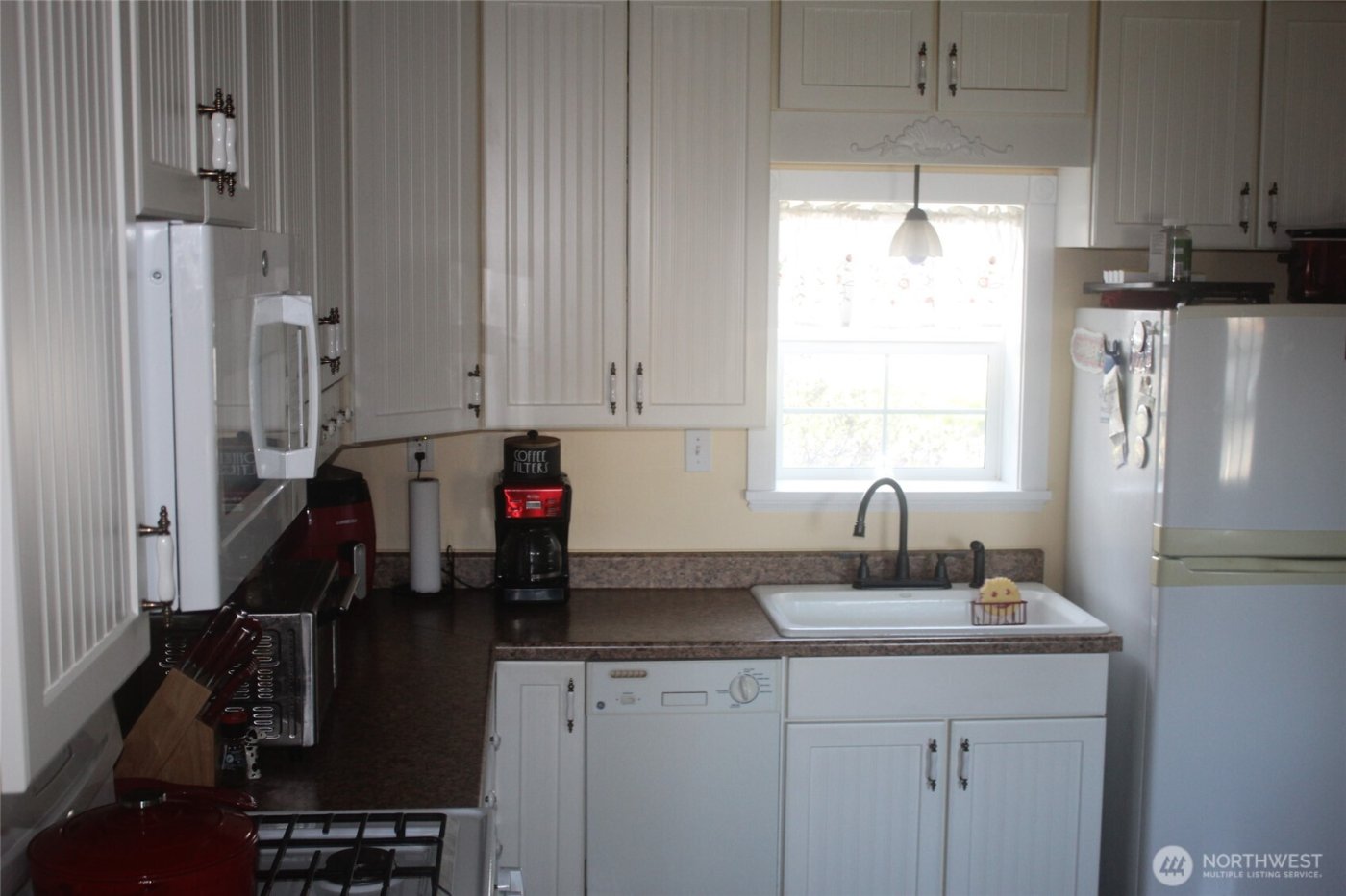 209 E Alder Avenue , Ritzville, WA 99169