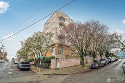 506 E Howell Street #E109, Seattle, WA 98122