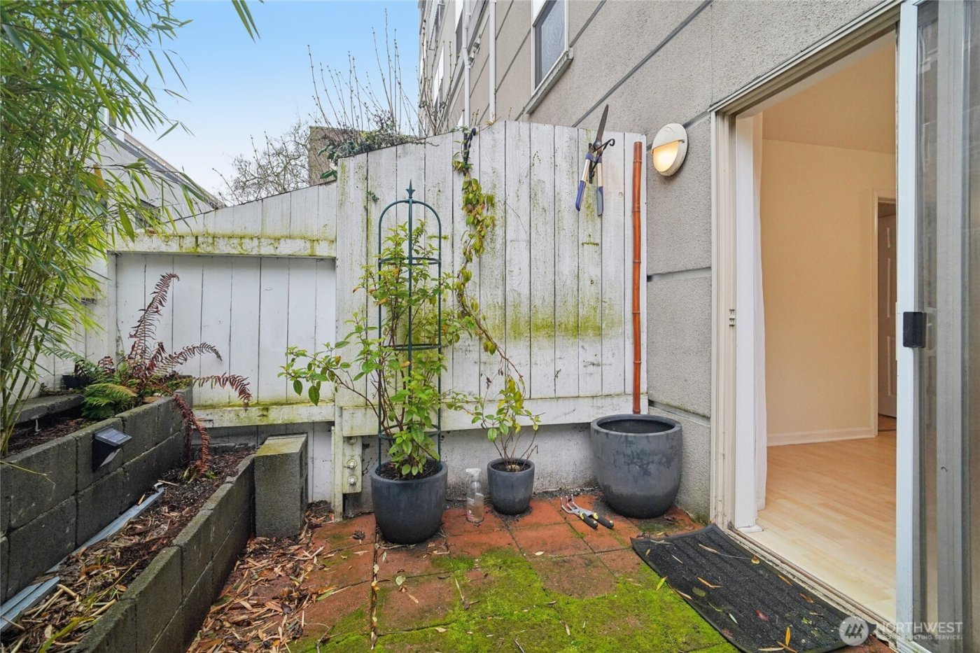 506 E Howell Street #E109, Seattle, WA 98122