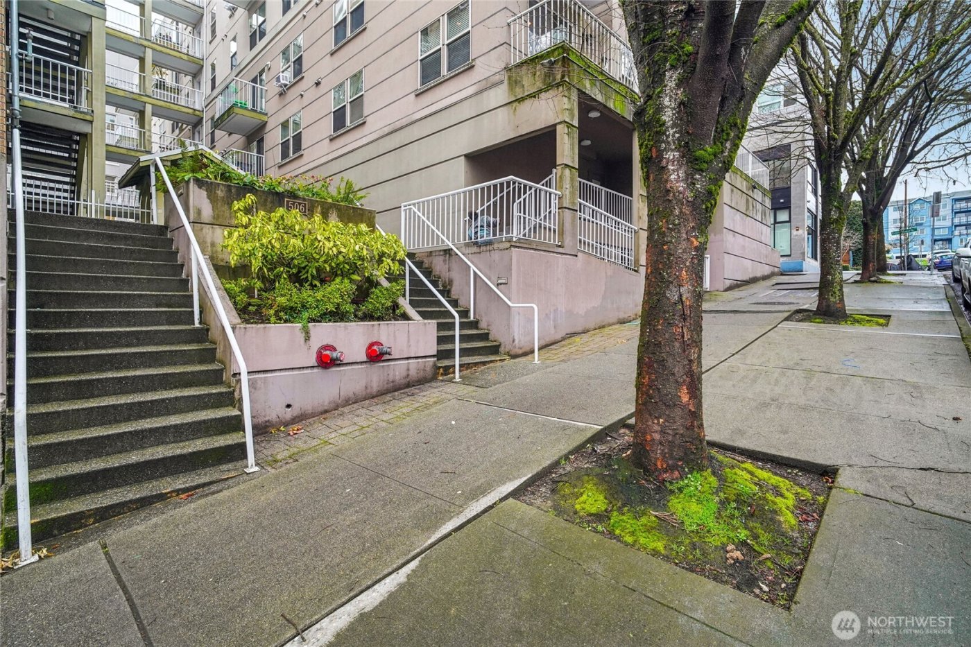 506 E Howell Street #E109, Seattle, WA 98122