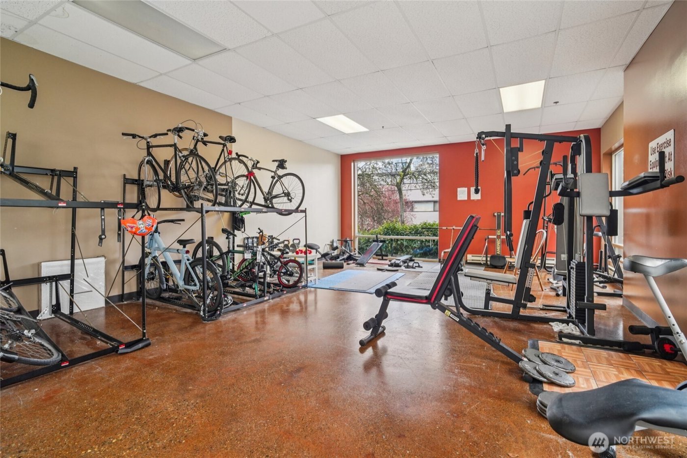 506 E Howell Street #E109, Seattle, WA 98122