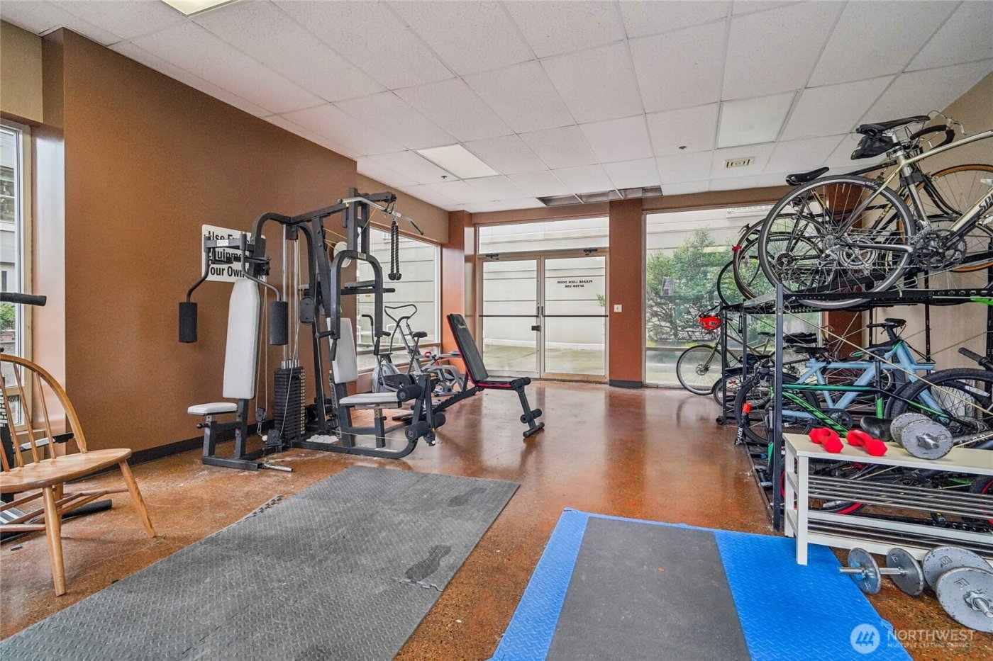 506 E Howell Street #E109, Seattle, WA 98122