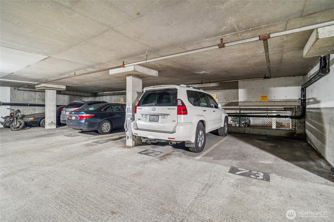 506 E Howell Street #E109, Seattle, WA 98122