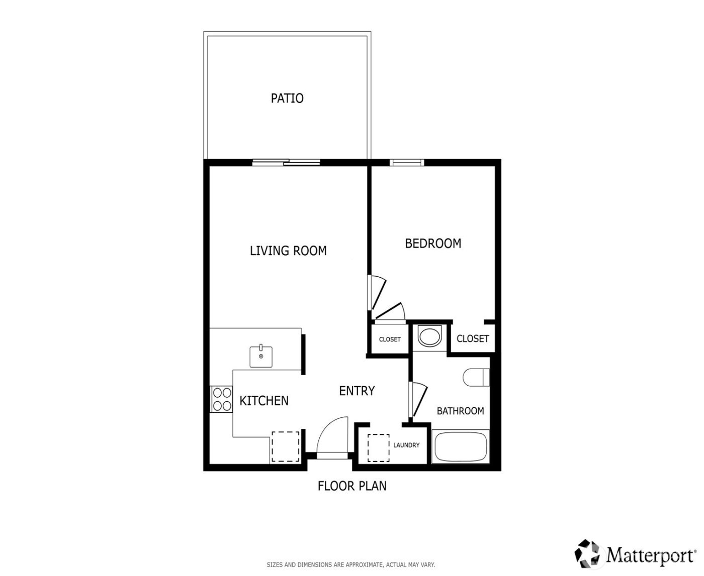 506 E Howell Street #E109, Seattle, WA 98122