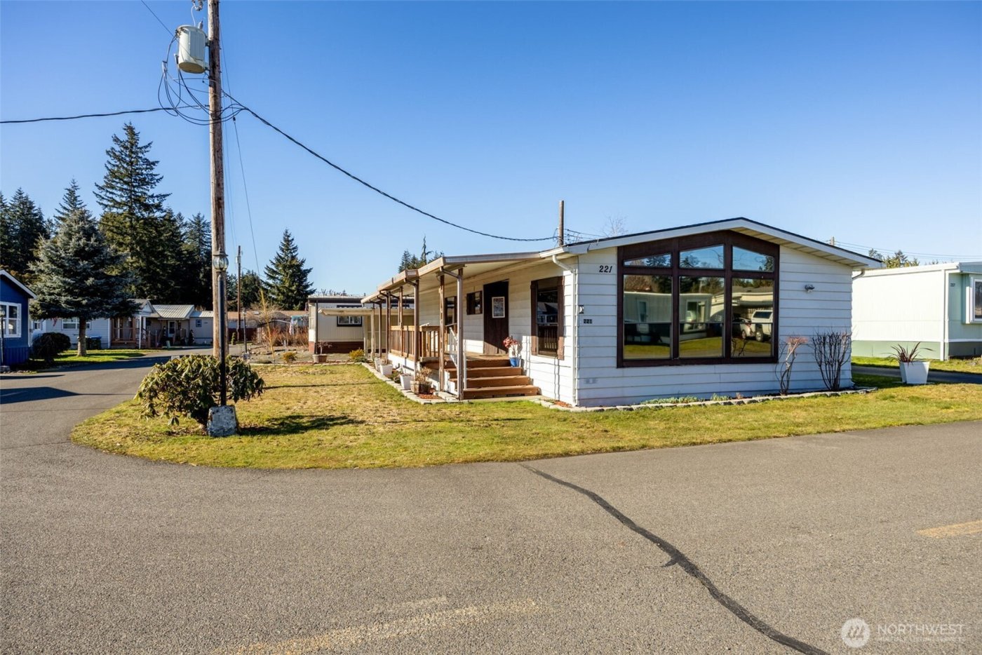 1313 Harrison Avenue #221, Centralia, WA 98531-4513