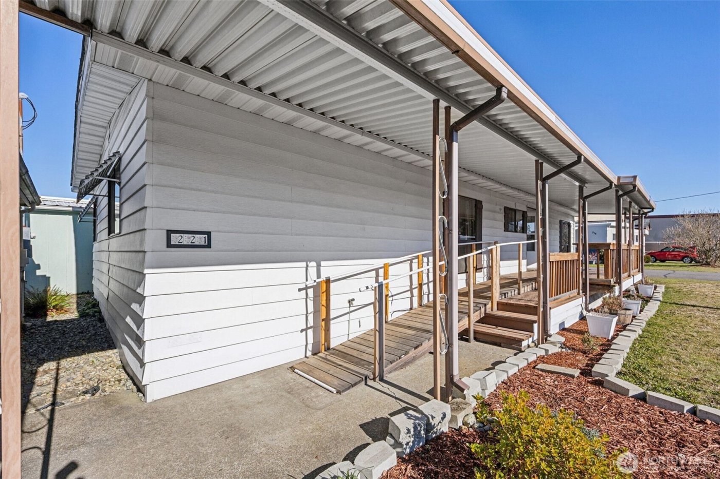 1313 Harrison Avenue #221, Centralia, WA 98531-4513