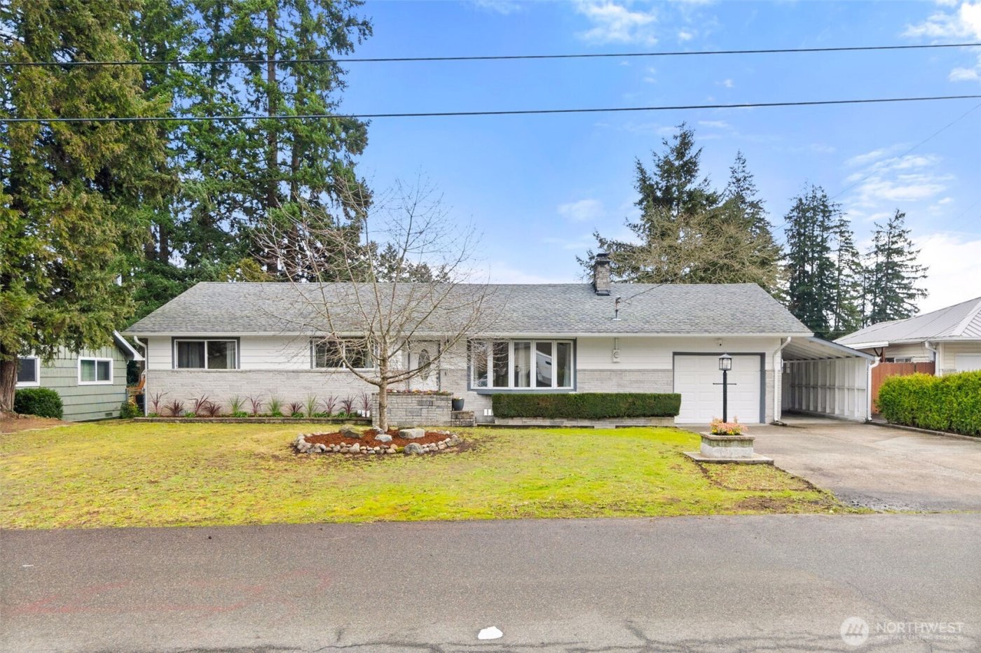 1236 Stillwell Street NE, Olympia, WA 98506