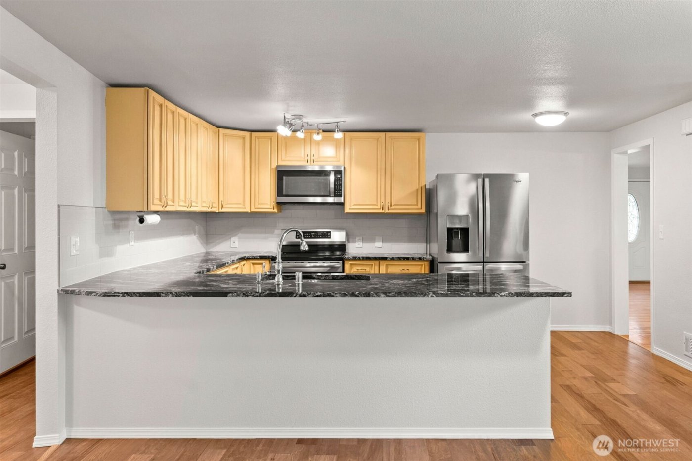 1236 Stillwell Street NE, Olympia, WA 98506