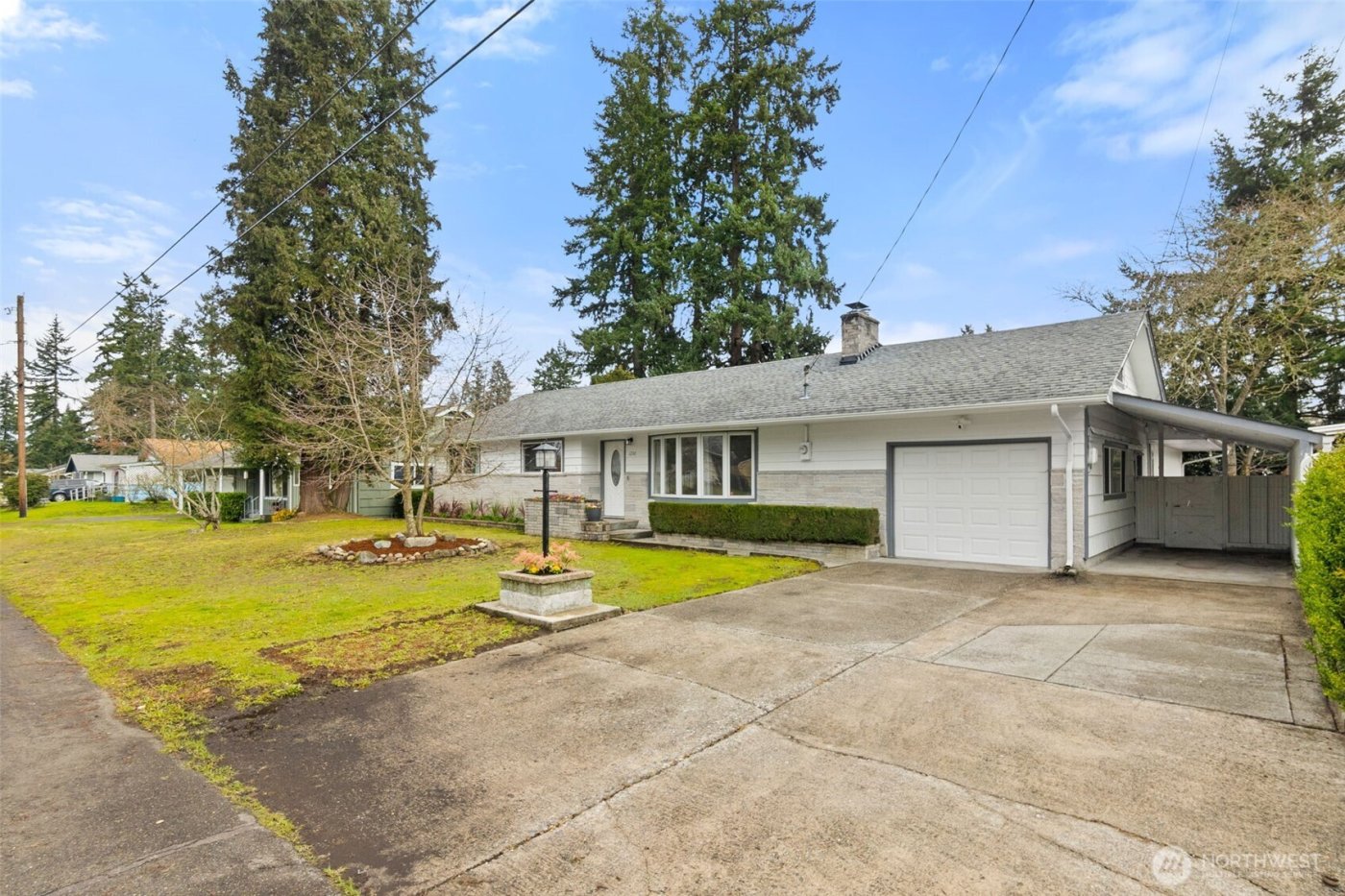 1236 Stillwell Street NE, Olympia, WA 98506
