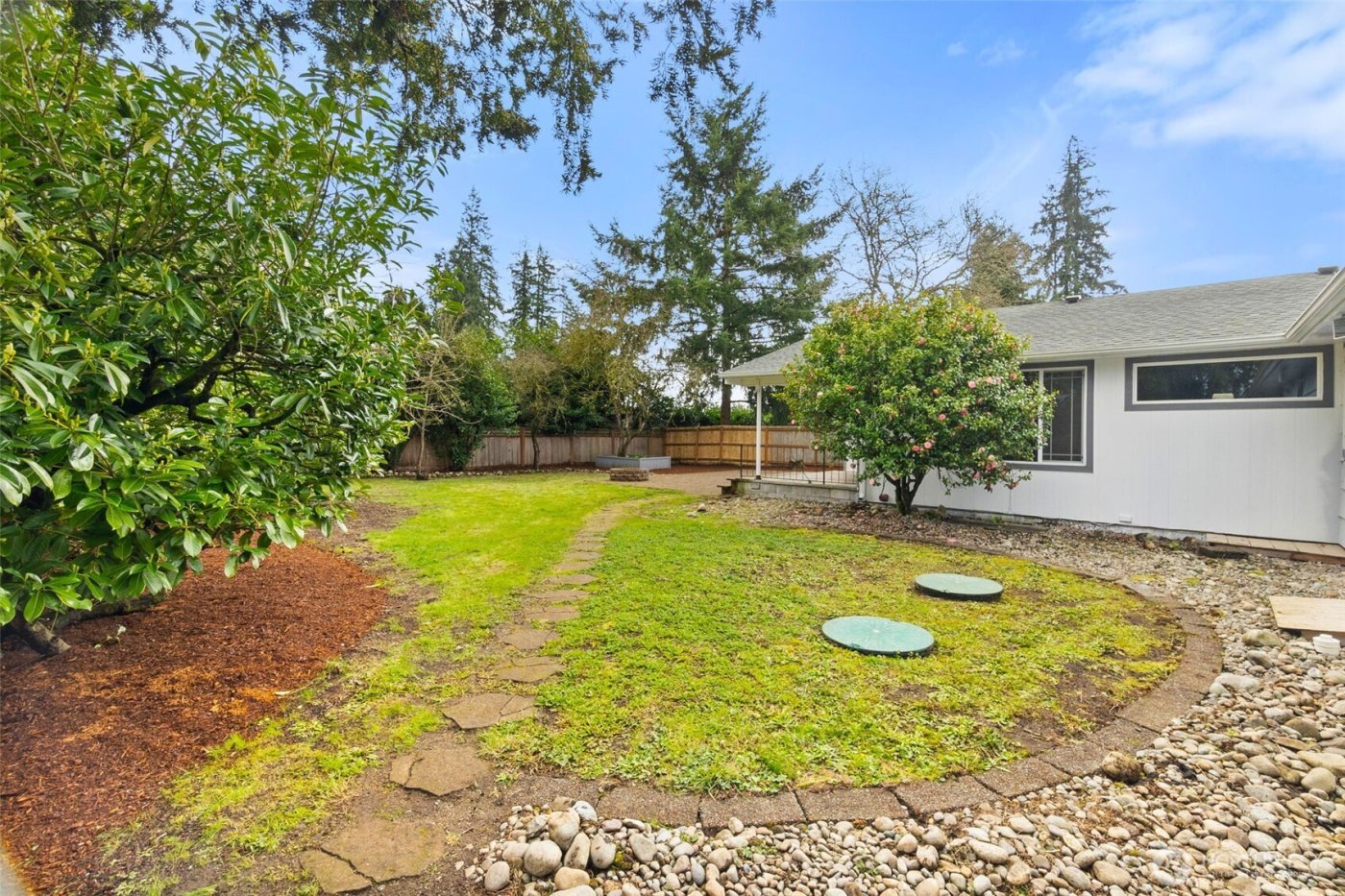 1236 Stillwell Street NE, Olympia, WA 98506