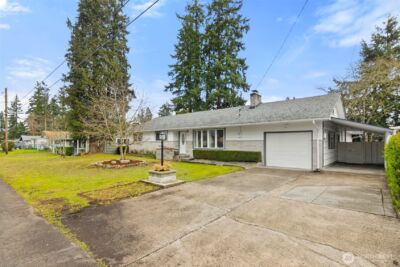 1236 Stillwell Street NE, Olympia, WA 98516 - Photo 3