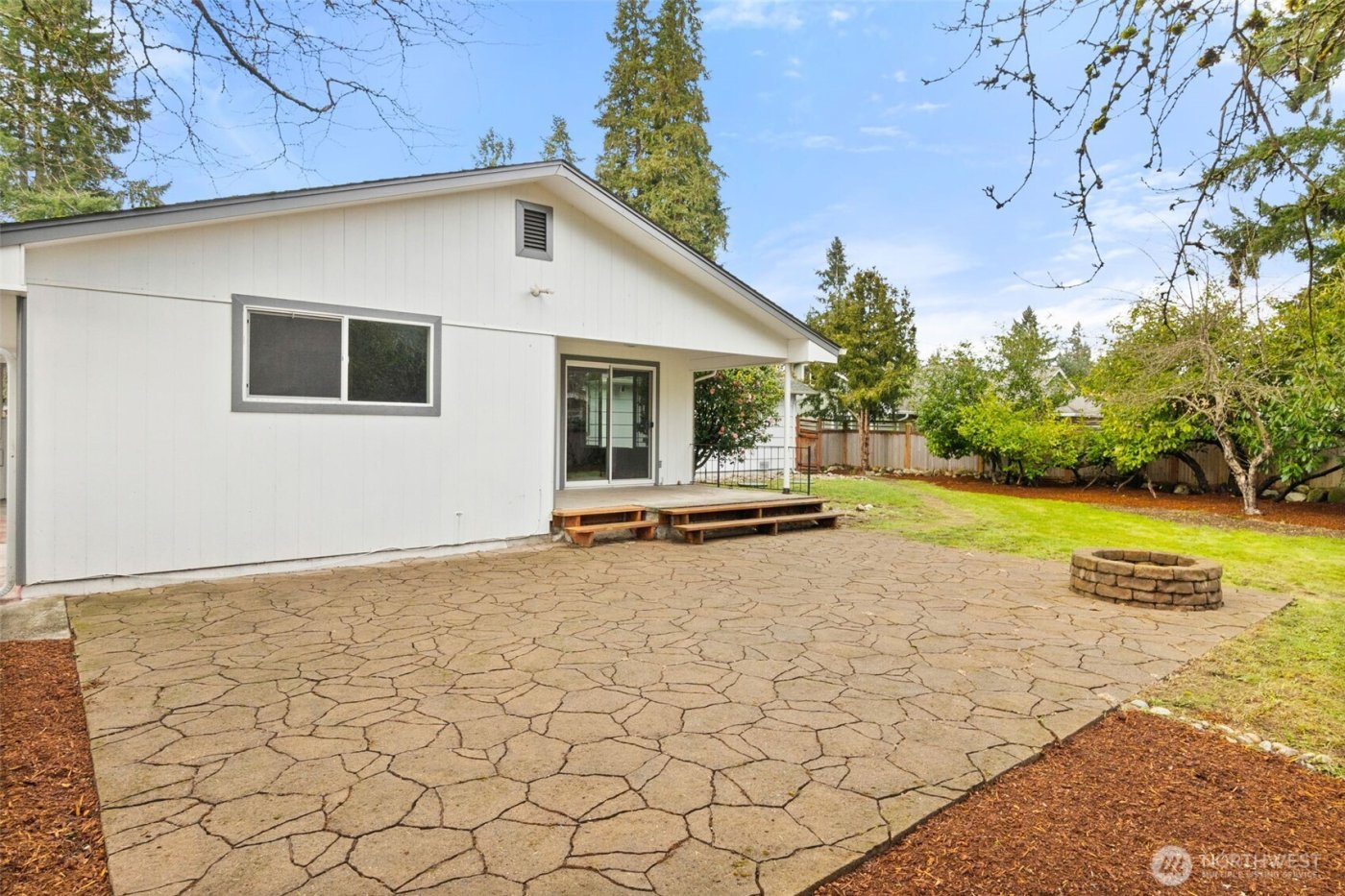 1236 Stillwell Street NE, Olympia, WA 98506