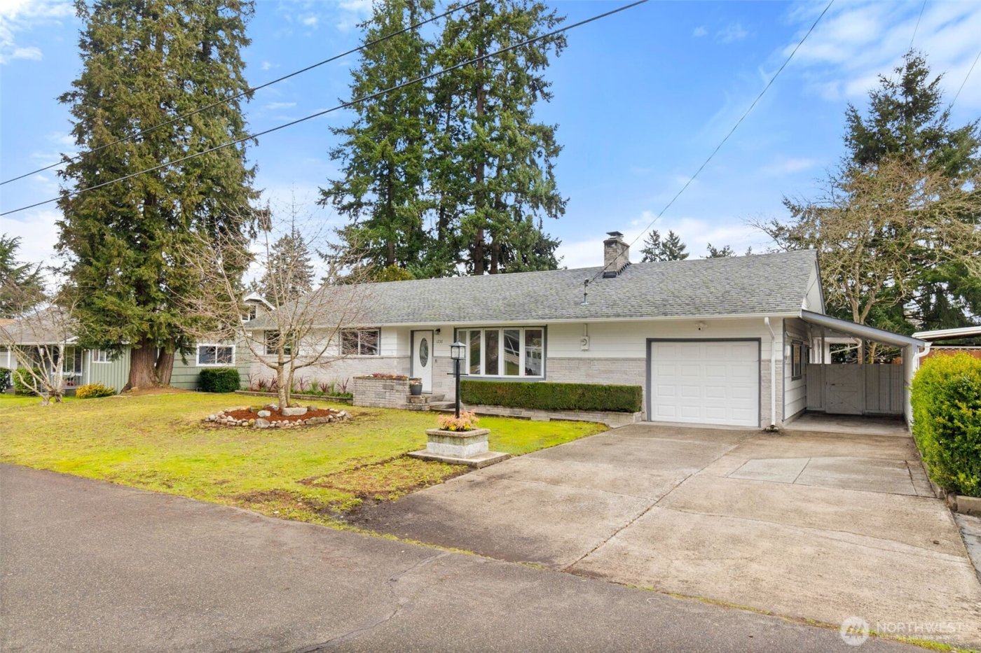 1236 Stillwell Street NE, Olympia, WA 98506