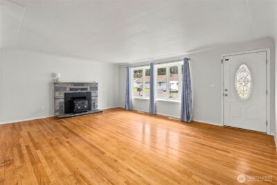 1236 Stillwell Street NE, Olympia, WA 98516 - Photo 5