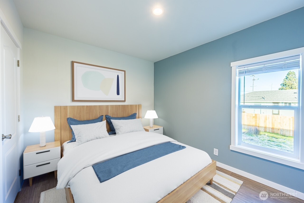 225 N Matriotti Avenue , Sequim, WA 98382